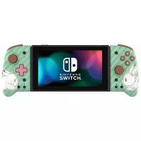 Nintendo Switch Контроллеры Hori Split pad pro (Pikachu & Eevee) для консоли Switch (NSW-296U)