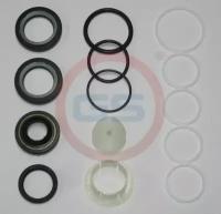 2KIT2561 Ремкомплект рулевой рейки Fiat Doblo 2001- Fiat Doblo 2005- Fiat Albea 1998-