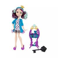 Ever After High Mattel Кукла Меделин Хеттер из серии Пижамная Вечеринка, Эвер Афтер Хай