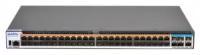 Коммутатор Maipu S4230-54TXF-AC (48*100/1000M, 6*10G SFP+,2*AC Power)