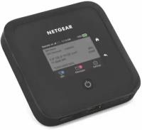 Wi-Fi роутер NETGEAR MR5200, черный