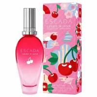 Escada Женский Cherry In Japan Туалетная вода (edt) 50мл