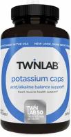 Twinlab Potassium (90 капс)