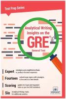 Analytical Writing Insights on the GRE General Test