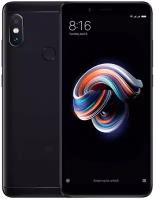 Смартфон Xiaomi Redmi Note 5 4/64 ГБ Global, черный