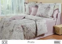 Постельное белье Cotton-Dreams Prato Евро, наволочки 50x70