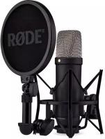 Rode Микрофон Rode NT1 5th Generation Black