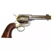 Револьвер Кольт, 45 калибр, США