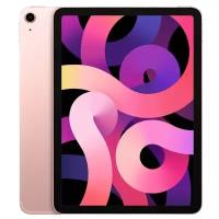 Apple iPad Air (2020) 64Gb Wi-Fi + Cellular Rose Gold (Global)