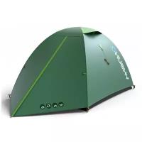 HUSKY BIZAM 2 PLUS палатка (зеленый)