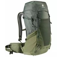 Рюкзак туристический Deuter Futura Pro 40 (цвет: ivy-khaki)