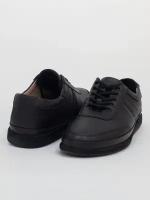 Туфли BELLE BAGNINO, размер 40, черный