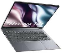 Lenovo ThinkBook 14 Gen.5+ IRH 2023 14"/2.8K 90Hz/Intel Core i5 13500H/16Gb LPDDR5/512Gb/Intel Iris Xe/Windows 11 RU/Arctic Grey/Русская клавиатура
