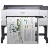 Принтер струйный Epson SureColor SC-T5400, цветн., A0