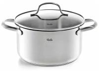 Кастрюля 3,4 л Fissler San Francisco