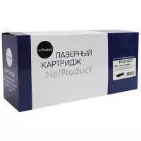 Тонер-картридж NetProduct (N-TK-5150C) для Kyocera ECOSYS M6535cidn/P6035, C, 10K