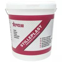 Финишная шпатлевка Русеан STILLEPLAST, 5 кг