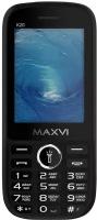 MAXVI Телефон MAXVI K20, черный