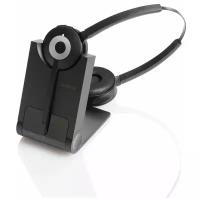 Гарнитура Jabra PRO 920 Duo (920-29-508-101)