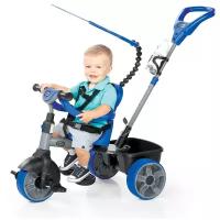 Велосипед трехколесный LITTLE TIKES 634314С Blue