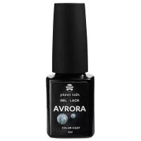 Гель-лак Planet nails Avrora №126 8 мл арт.12126