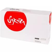 Картридж Sakura SP4500E для Ricoh, черный, 6000 к