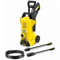 Минимойка Karcher K 3 Power Control *EU 1600Вт (1.676-100.0)