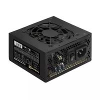 Блок питания 800W ExeGate M800 (SFX, APFC, КПД 87% (80 PLUS Silver), 8cm fan, 24pin, 4+4pin, 3xSATA