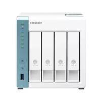 Qnap NAS TS-431P3-4G 4-bay