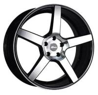 Диск X-Race AF-07 6.5x16 5*114.3 ET 50 dia 66.1 BKF