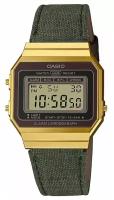 Casio A700WEGL-3A