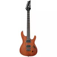 Электрогитара Ibanez S521-MOL MAHOGANY OIL