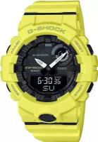 Наручные часы CASIO G-Shock GBA-800-9A