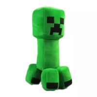 Мягкая Игрушка Minecraft Creeper (Майнкрафт Крипер) 60 см