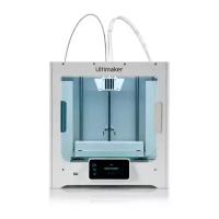 3D принтер Ultimaker S3