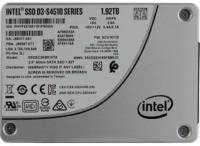 Накопитель SSD Intel D3-S4510 1.92TB 2.5 SATA 6Gb/s SSDSC2KB019T801