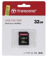 SD карта Transcend 700S TS32GSDC700S