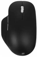 Мышь Microsoft Bluetooth Ergonomic Mouse Black for business ( 22B-00011 ), беспроводная