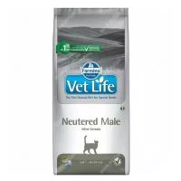 FARMINA VET LIFE Cat Neutered Male