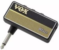 Усилитель для наушников VOX AP2-BL AMPLUG 2 BLUES