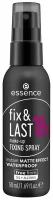 Essence Fix & Last 18H Make-Up Спрей для фиксации макияжа, 50 мл