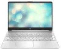 Ноутбук HP 15s-fq5061ci 79T63EA (Intel Core i3-1215U 1.2GHz/8192Mb/512Gb SSD/Intel HD Graphics/Wi-Fi/Cam/15.6/1920x1080/DOS)