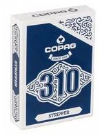 Карты "Copag 310 Stripper"