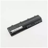 Аккумулятор для ноутбука HP G7-2000 250 G1 593554-001 630 A1D88EA Compaq Presario CQ56-124ER G56 G62 G72-b02er