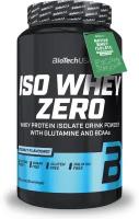 BioTechUSA Iso Whey Zero 908 гр., кокос