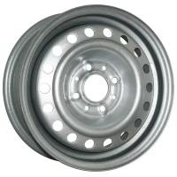 Диск колесный EuroDisk 64B35B ED 6x15/4x98 D58.6 ET35 Silver