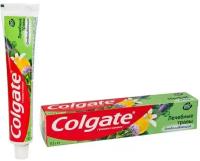 Зубная паста "Лечебные травы", Colgate, 115 г