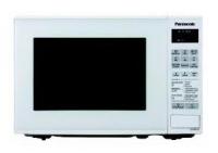 Микроволновая печь Panasonic NN-GT261WZPE 20л 800Вт белый