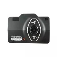 Inspector Cayman S