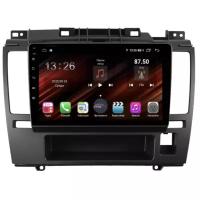 Farcar XH1148R (S400) с DSP + 4G SIM (6/128ГБ) для Nissan Tiida I 2004-2014 на Android 10.0